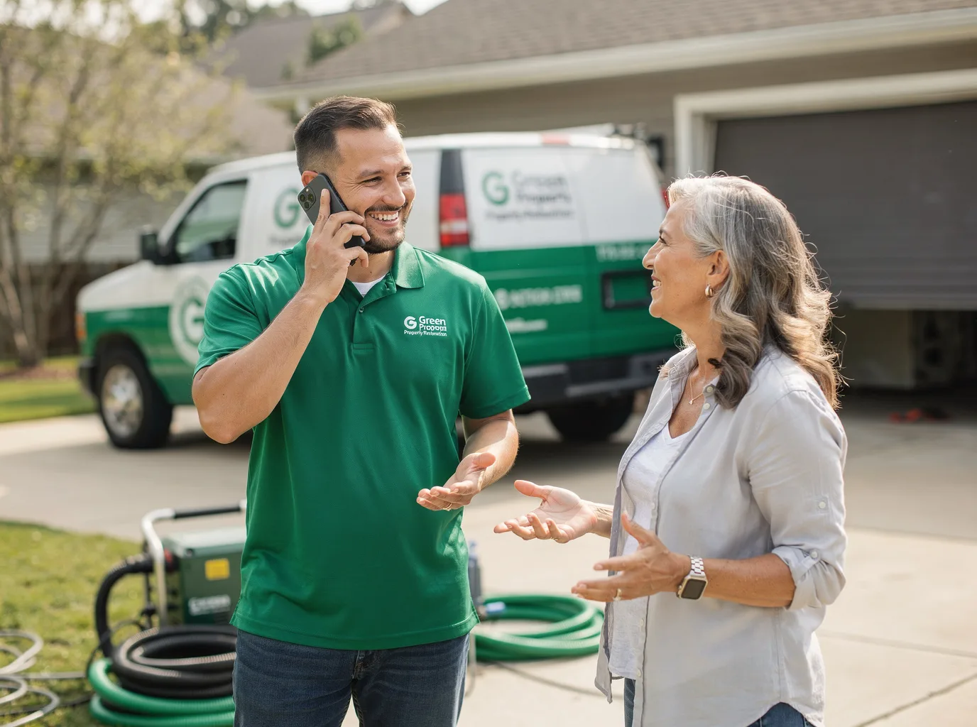 Water Damage Restoration Dyer, NV FAQs